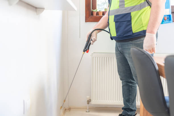 Best Best Pest Control Companies  in Ragland, AL